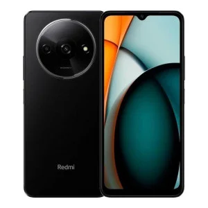 Xiaomi Redmi A3 3/64GB Midnight Black (Global Version)