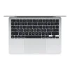Apple MacBook Air 13,6" 2025 Silver (MW0X3)