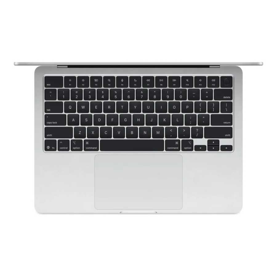 Apple MacBook Air 13,6" 2025 Silver (MW0X3)