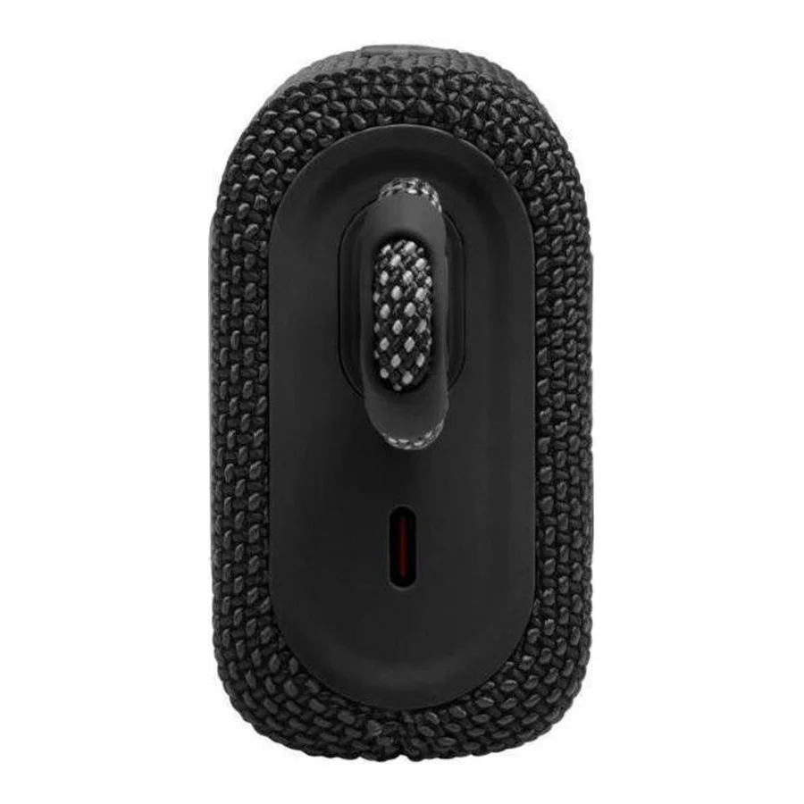 JBL GO 3 Black (JBLGO3BLK)