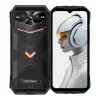 DOOGEE V Max Plus 16/512GB Obsidian Black