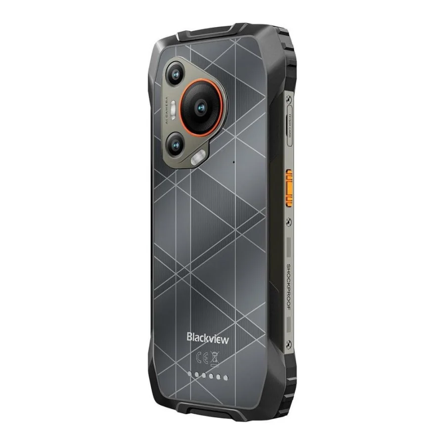 Blackview BL7000 8/256GB Black