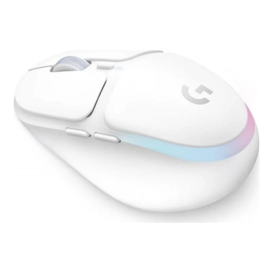 Logitech G705 Lightspeed Wireless Gaming White (910-006367/910-006368)