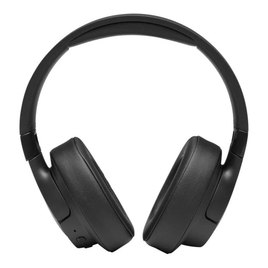 JBL Tune 760 NC Black (JBLT760NCBLK)