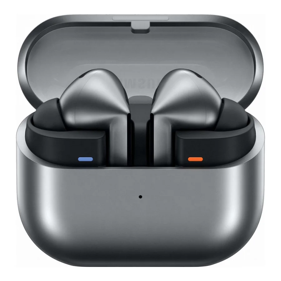 Samsung Galaxy Buds3 Pro Silver (SM-R630NZAA)