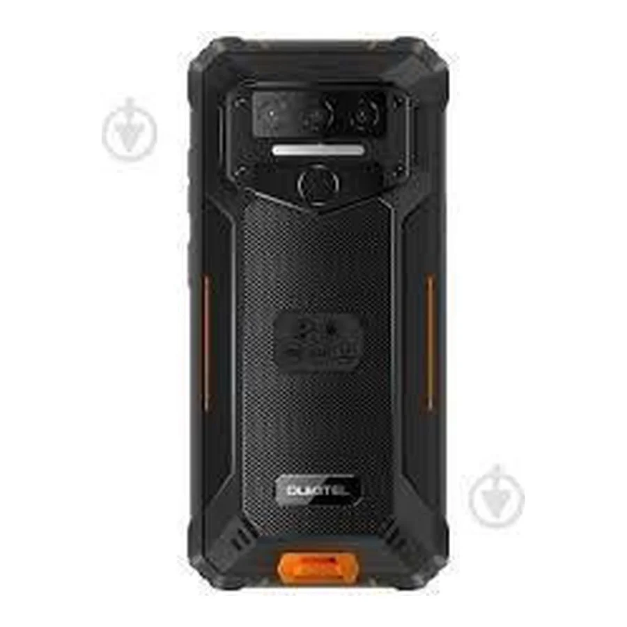 Oukitel WP23 Pro 8/128GB Orange