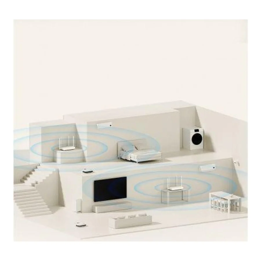 Xiaomi Router AX1500 (UA)