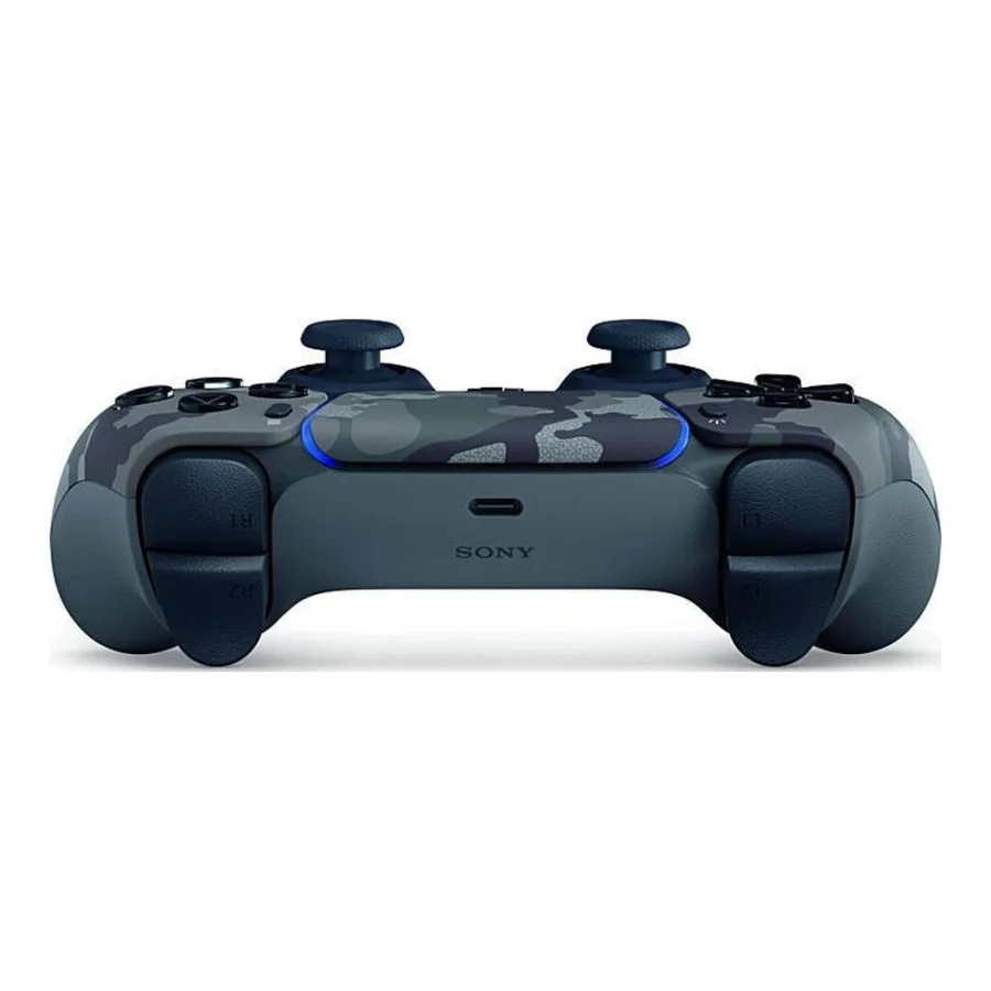 Sony DualSense Gray Camouflage (9423799)