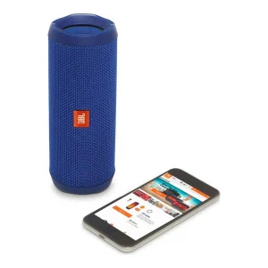 JBL Flip 5 Blue (JBLFLIP5BLU)