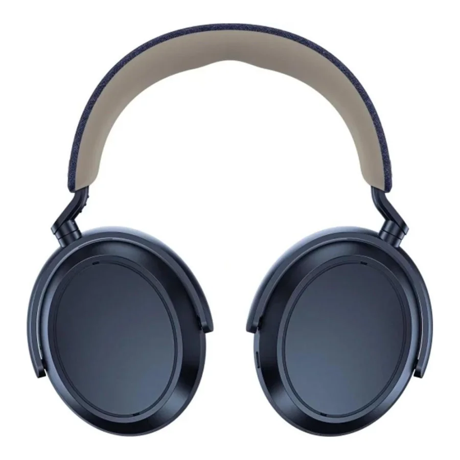 Sennheiser MOMENTUM 4 Wireless Denim (700386)