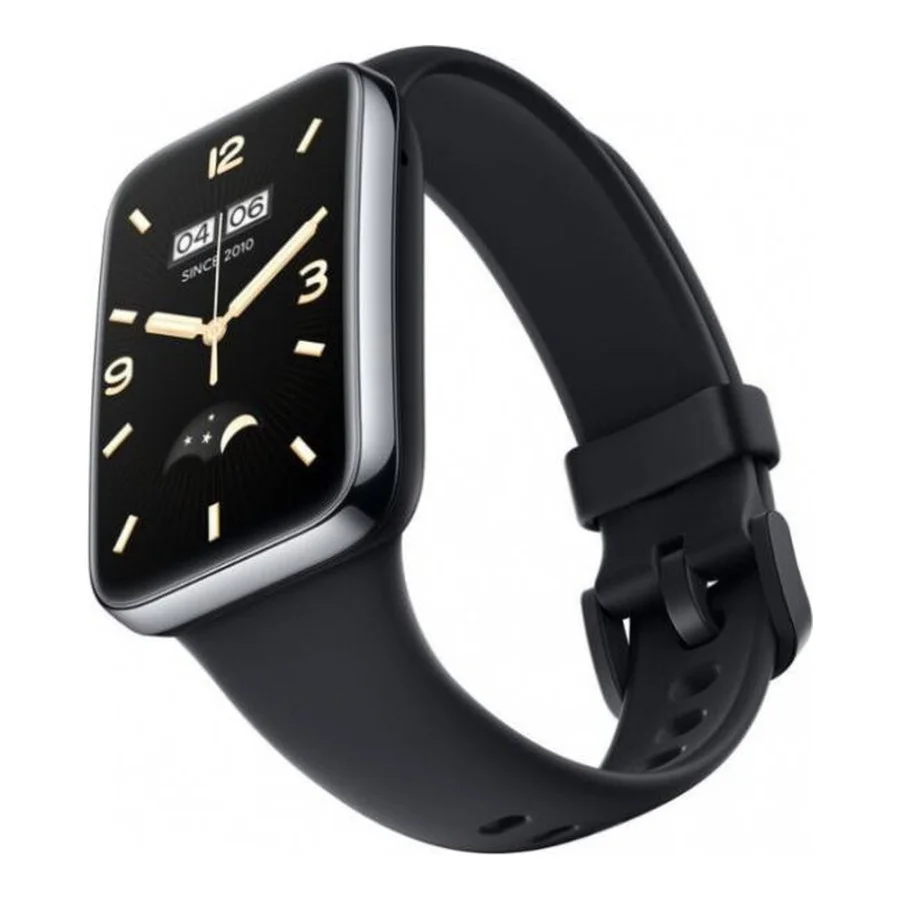 Xiaomi Mi Band 7 Pro Black (BHR5970GL)