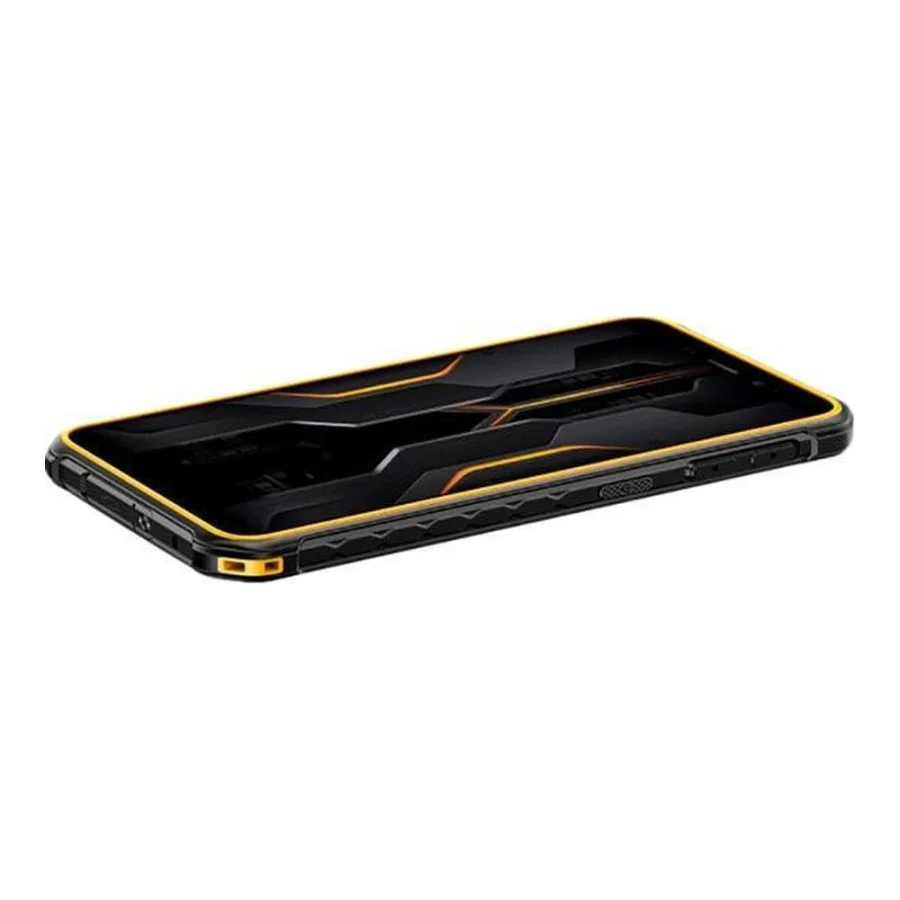 Ulefone Armor X12 3/32GB Black-Orange