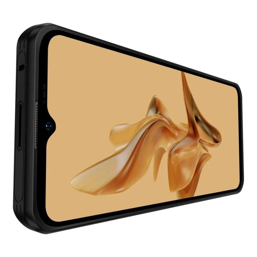 Ulefone Power Armor 17 Pro 8/256GB Black