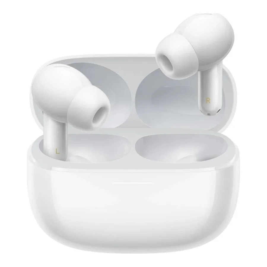 Xiaomi Redmi Buds 6 Pro Glacier White (BHR9310GL)