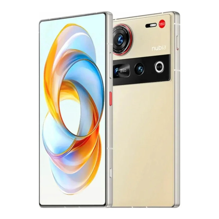 ZTE Nubia Z70 Ultra 16/512GB Yellow (Global Version)