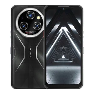 Oukitel WP55 12/256GB Black