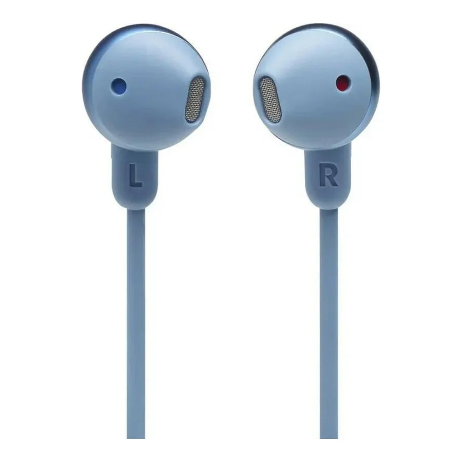 JBL T215BT Blue (JBLT215BTBLU)