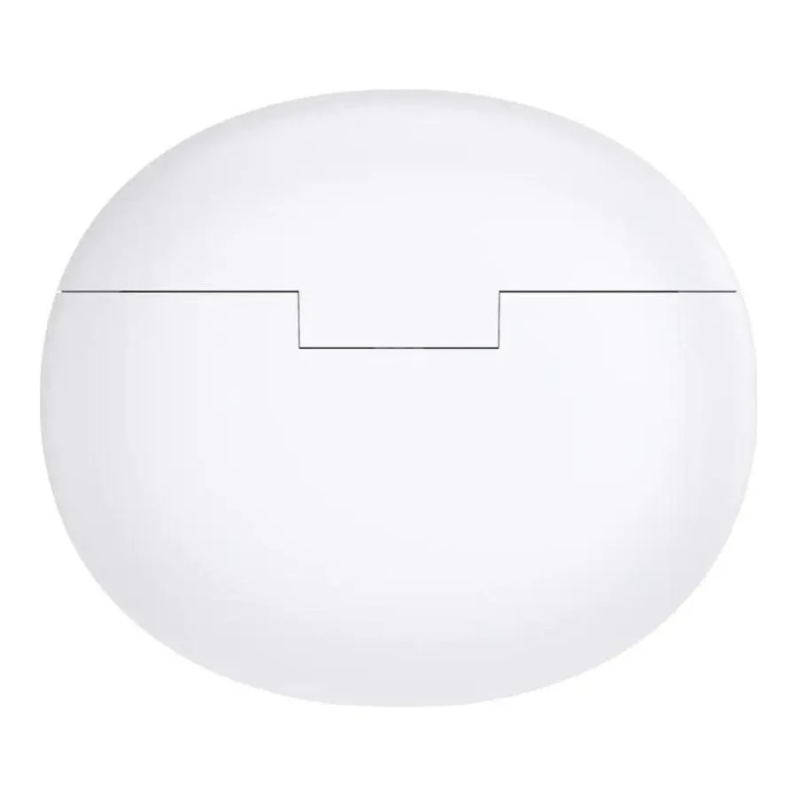 realme Buds T01 White