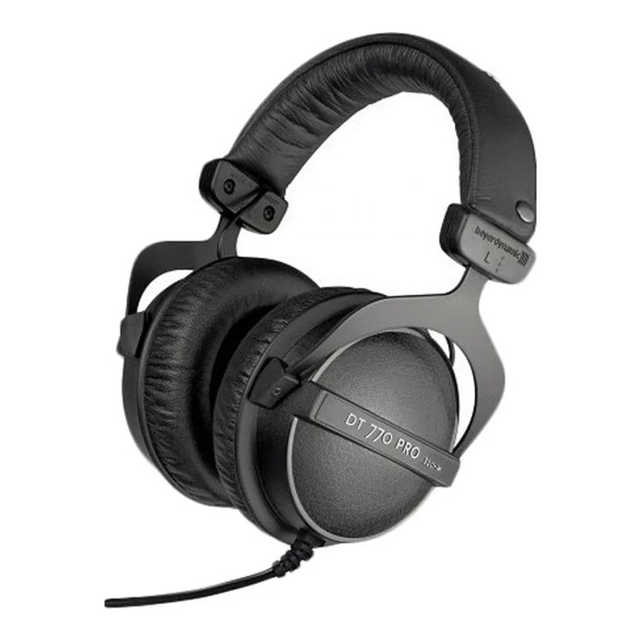 Beyerdynamic DT 770 PRO 32 Ohm
