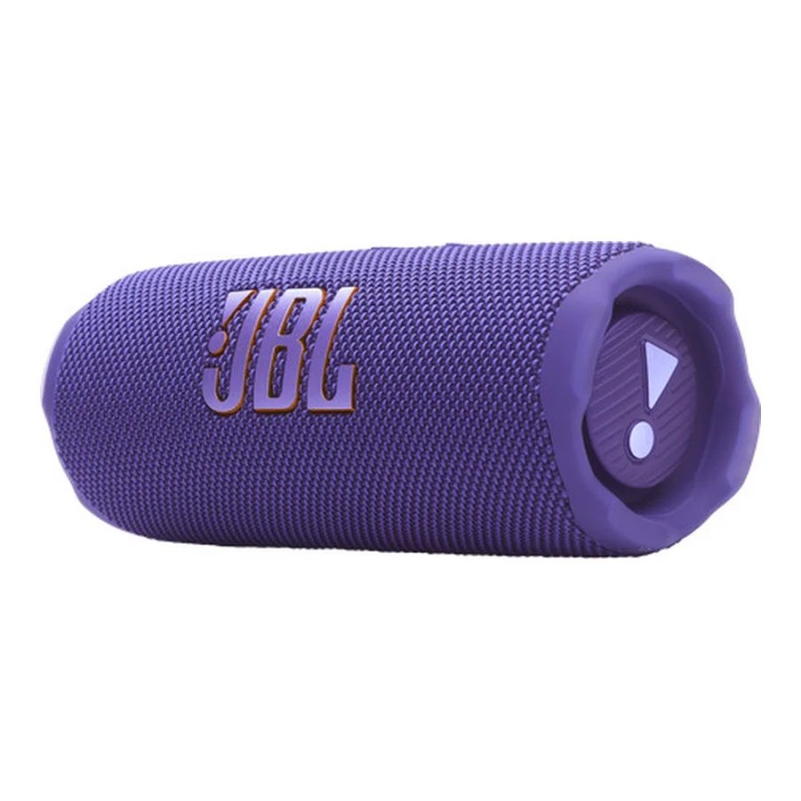 JBL Flip 7 Purple (JBLFLIP7PUR) CN