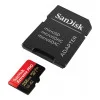 SanDisk 256 GB microSDXC UHS-I U3 Extreme Pro + SD Adapter SDSQXCD-256G-GN6MA