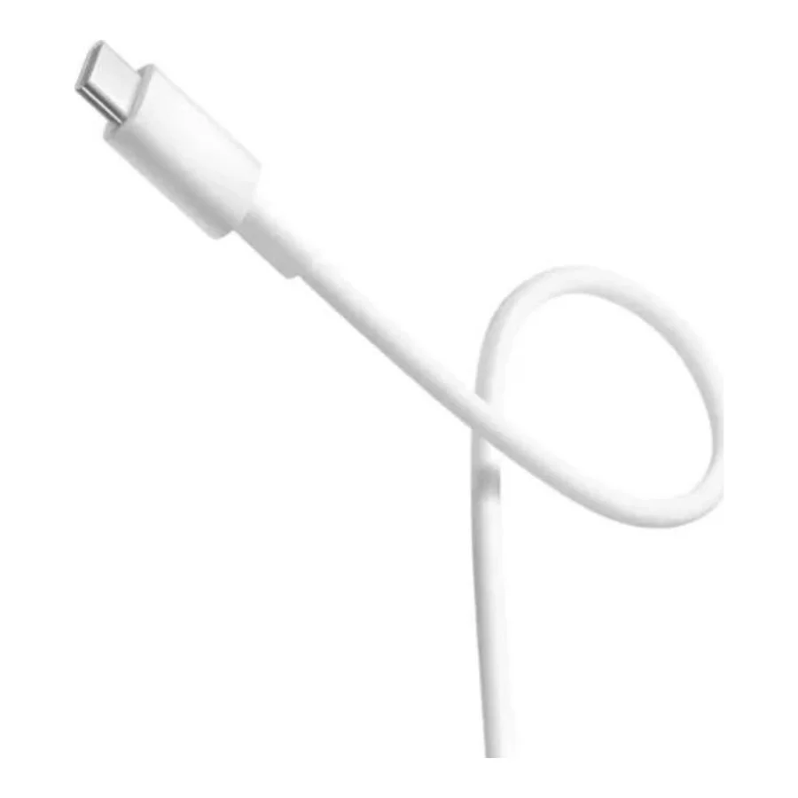 Xiaomi USB Type-A to USB Type-C 1m White (BHR087GGL)