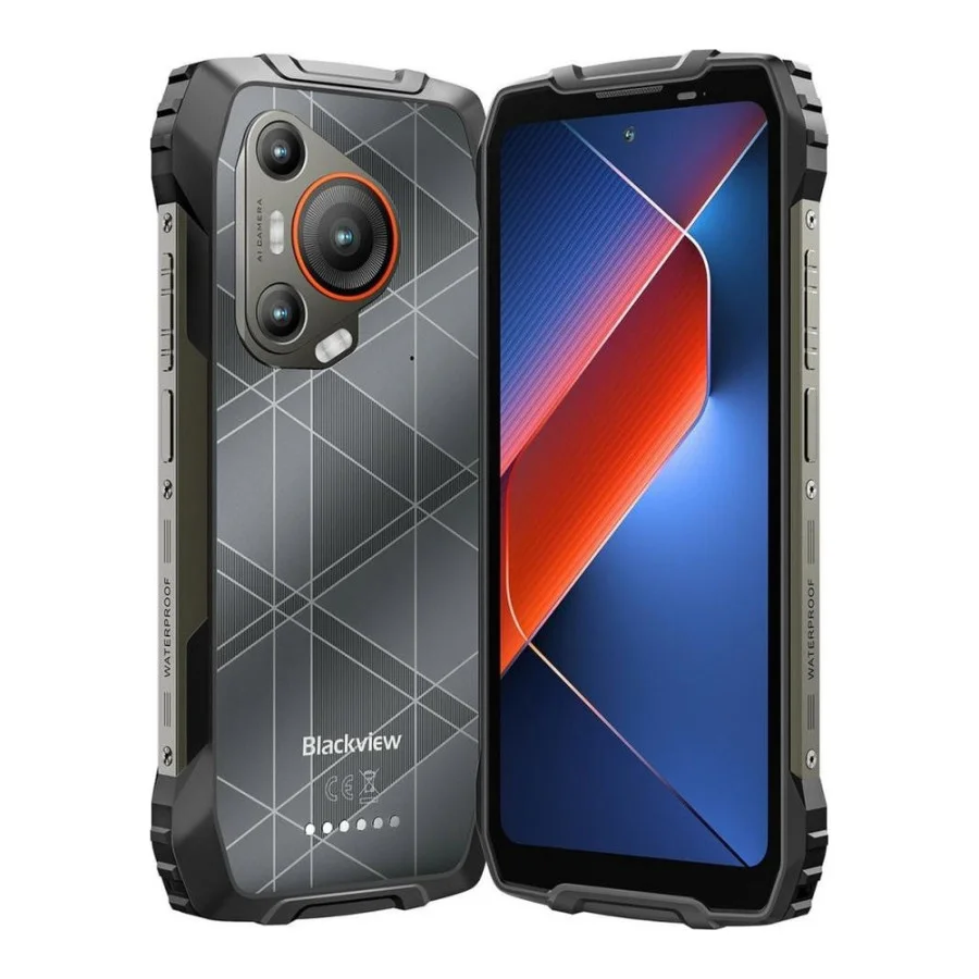 Blackview BL7000 8/256GB Black