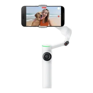 Insta360 Flow 2 Pro White (CINSABQB-W)
