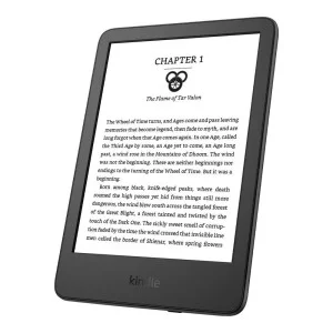 Amazon Kindle 11th Gen. 2022 Black 16Gb