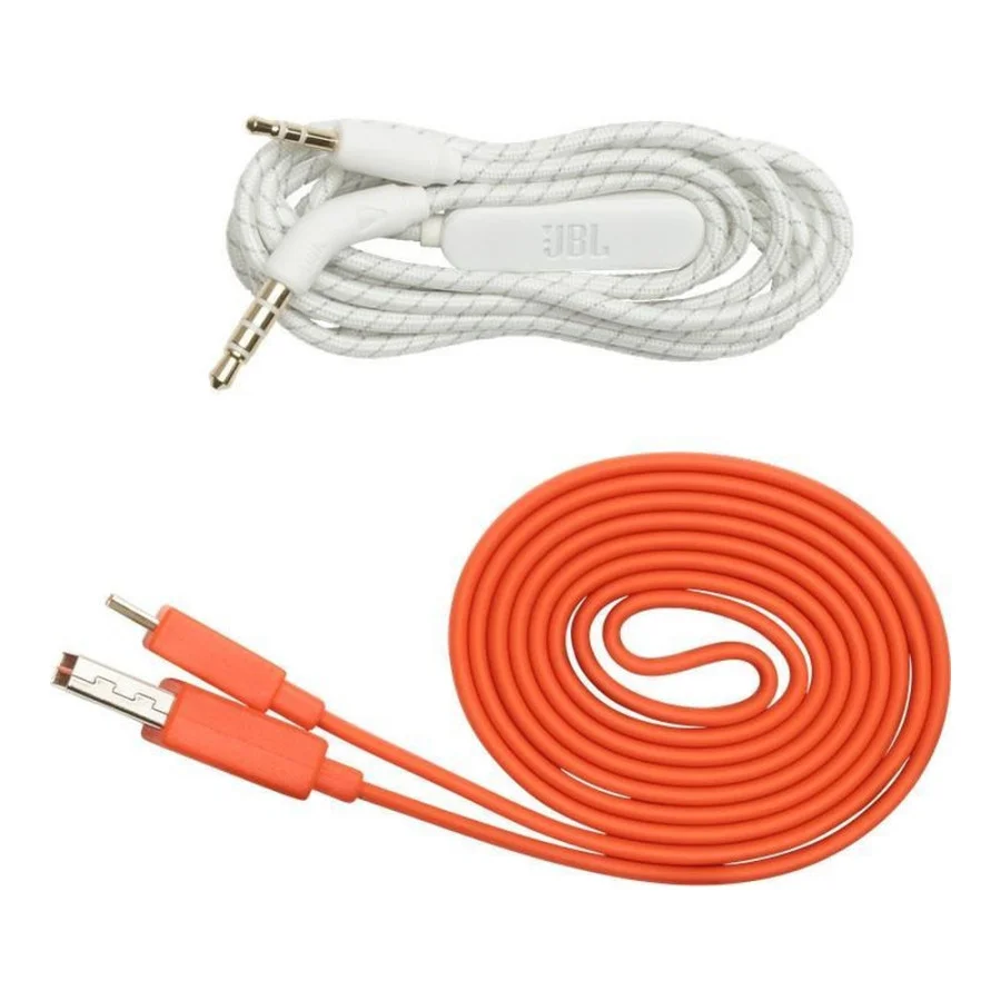 JBL Live 500BT White (JBLLIVE500BTWHT)