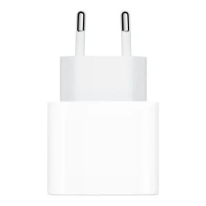 Apple 20W USB-C White (MHJA3) (EU)