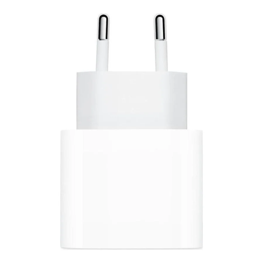 Apple 20W USB-C White (MHJA3) (EU)
