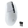 Logitech G304 Lightspeed White (910-005924, 910-005294,910-005295)