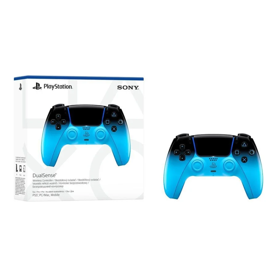 Sony DualSense Astro Bot Limited Edition (1000044980) (UA)