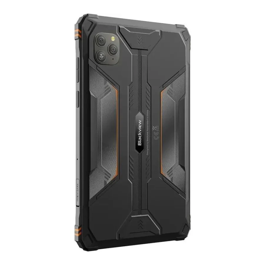 Blackview Active 5 8/128GB Orange