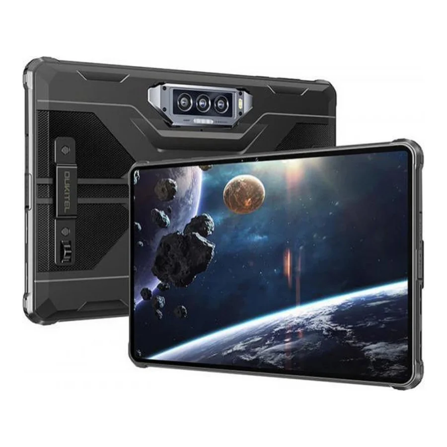 Oukitel RT8 6/256GB Black