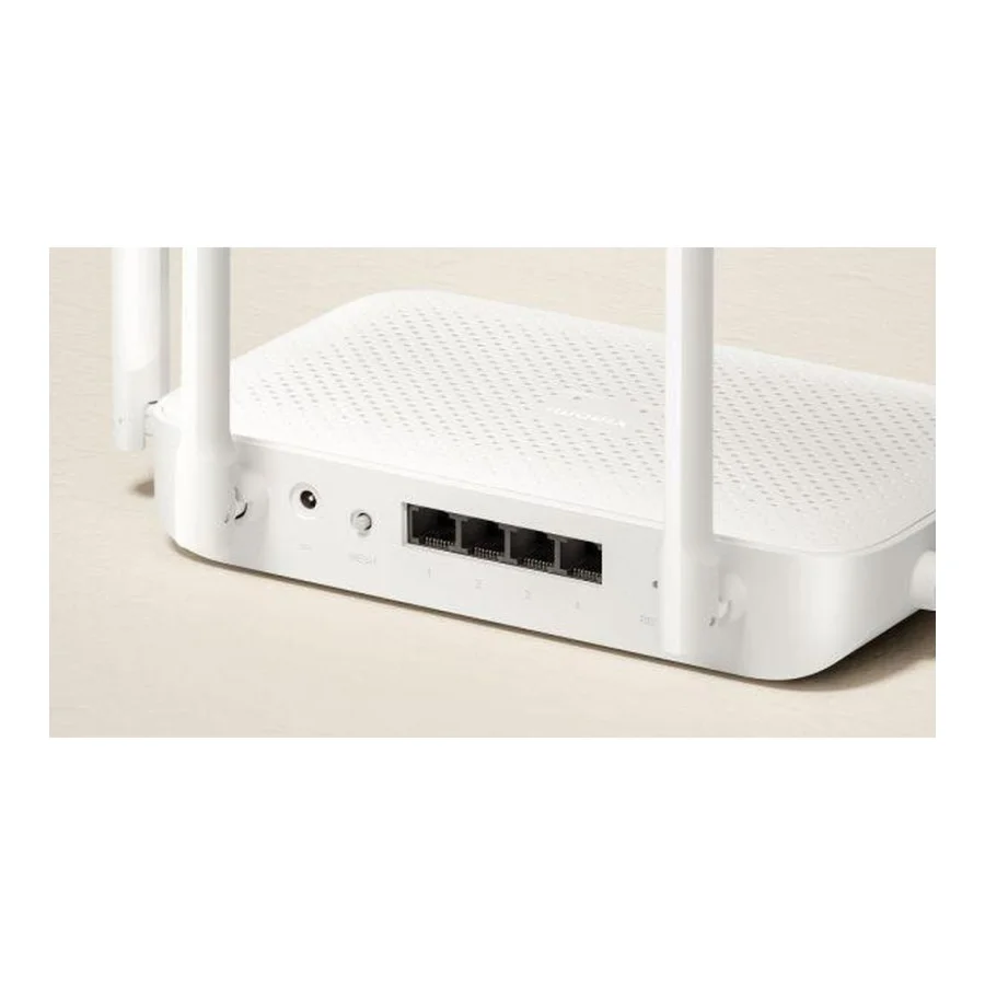 Xiaomi Router AX1500 (UA)
