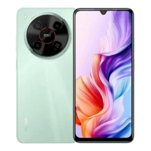 ZTE Nubia V70 Max 6/128GB Green (UA)