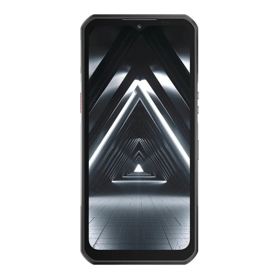 Oukitel WP55 12/256GB Black