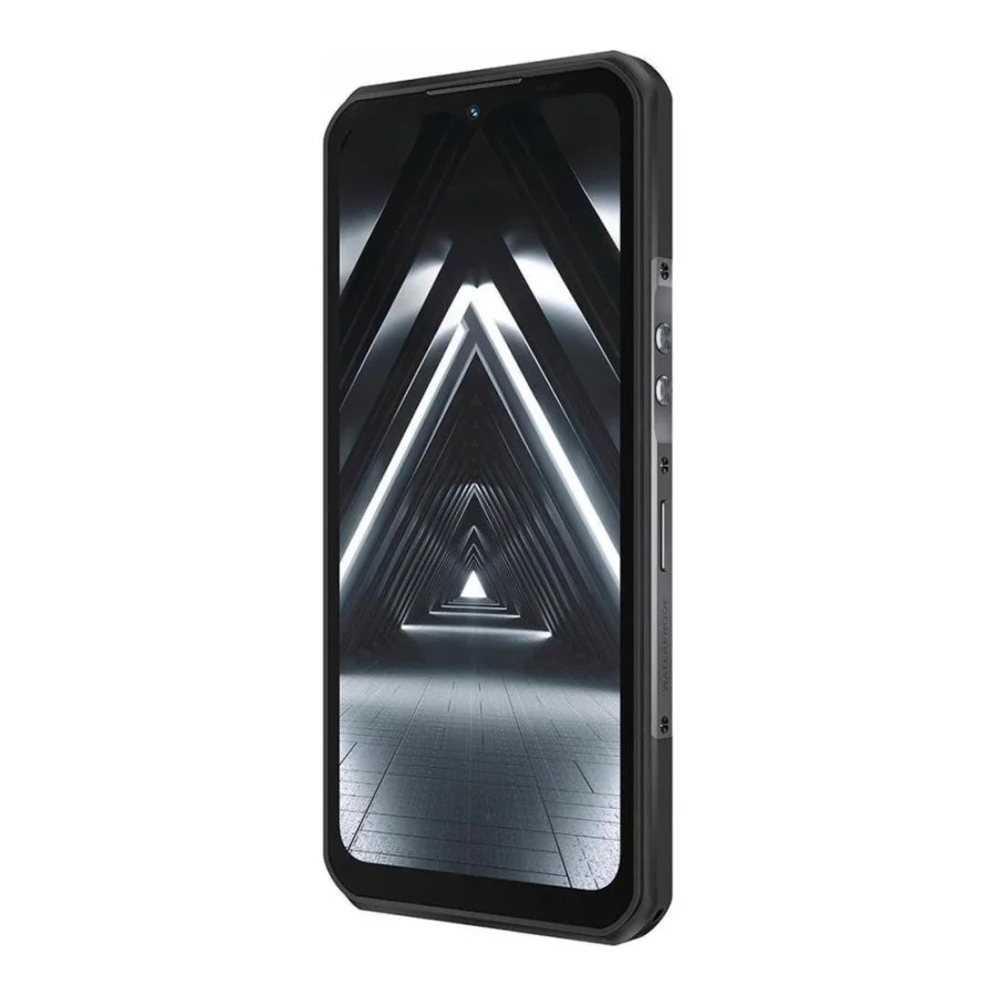 Oukitel WP55 12/256GB Black