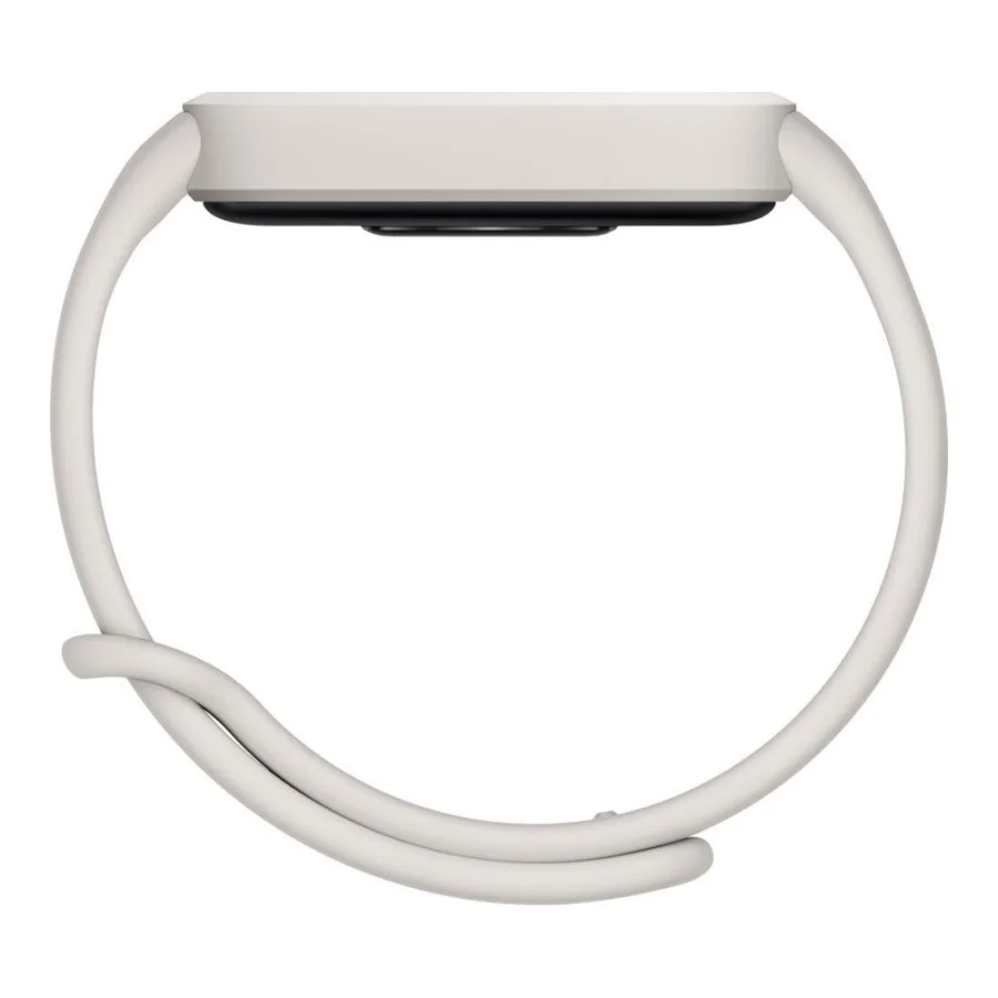 Xiaomi Smart Band 9 Active Beige White (BHR9441GL)