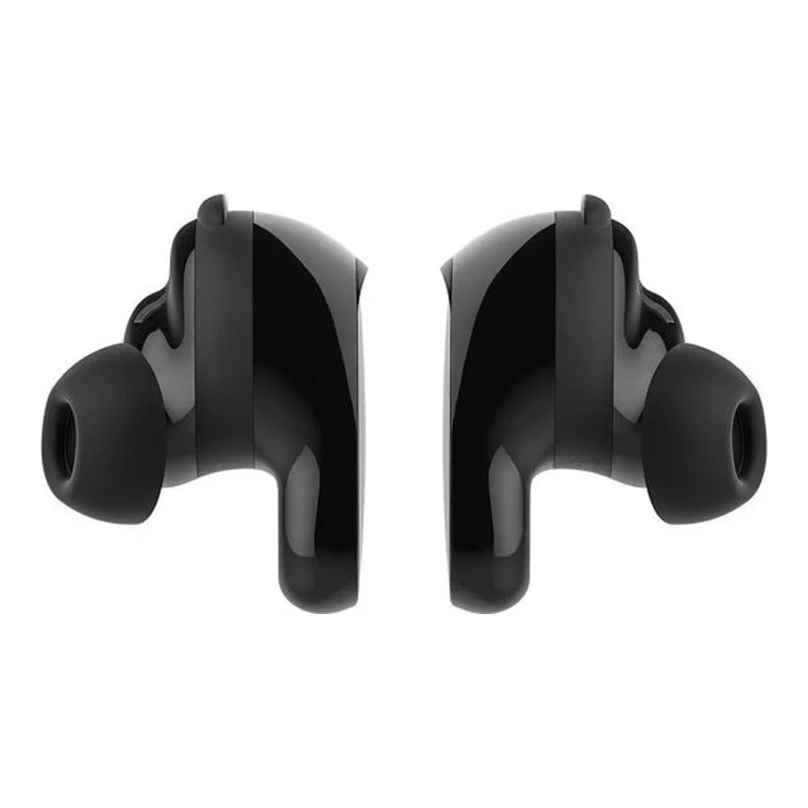 Bose QuietComfort Earbuds II Triple Black (870730-0010)