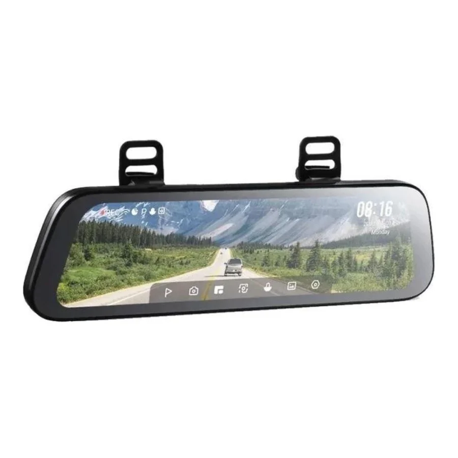 70mai Rearview Dash Cam S500