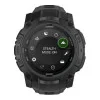 Garmin Instinct 3 50mm AMOLED Tactical Edition Black with Black Band (010-03020-50)