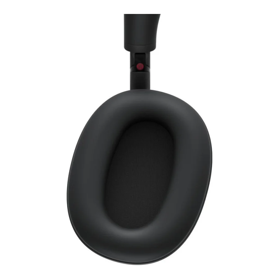 Sony WH-1000XM6 Black (WH1000XM6B.CE7)