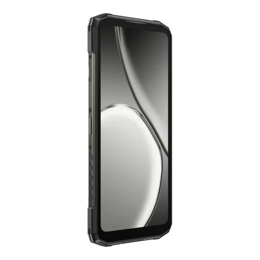 DOOGEE Blade 20 Pro 6/256GB Black-Red