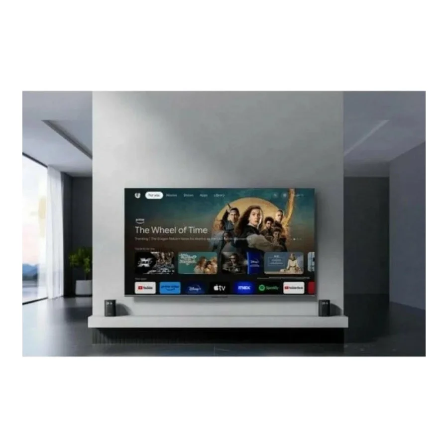 Xiaomi TV A Pro 43 2025