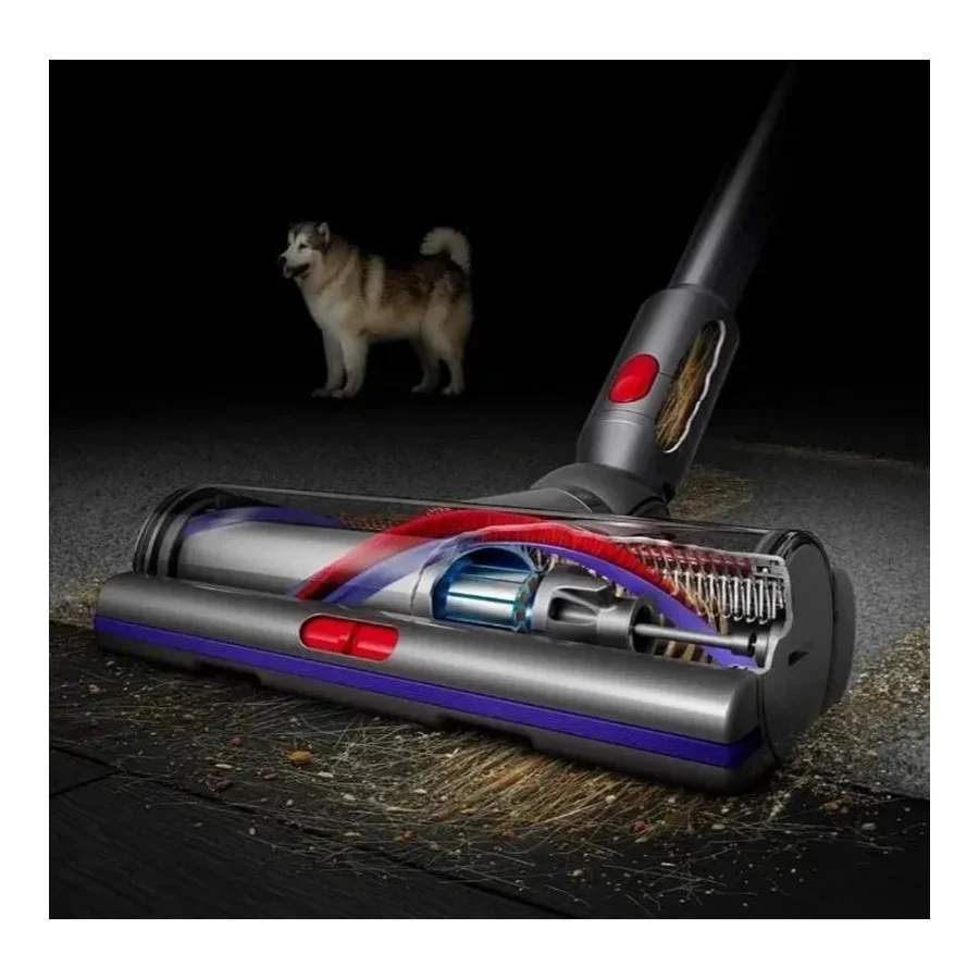 Dyson V15 Detect (368340-01)