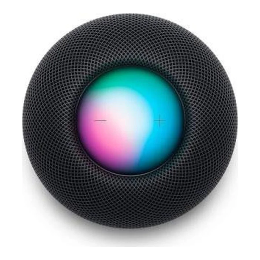 Apple HomePod mini Midnight (MTJT3) (EU)