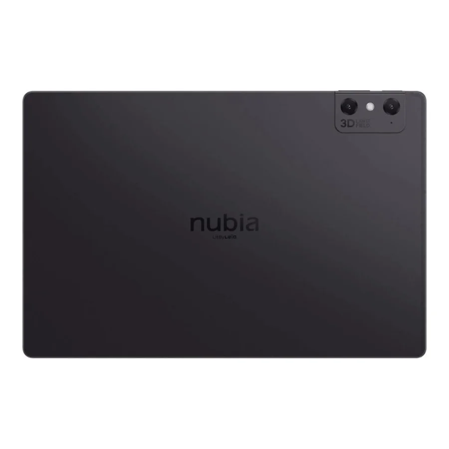 ZTE Nubia Pad 3D 8/128GB LTE Black (LPD-20W)